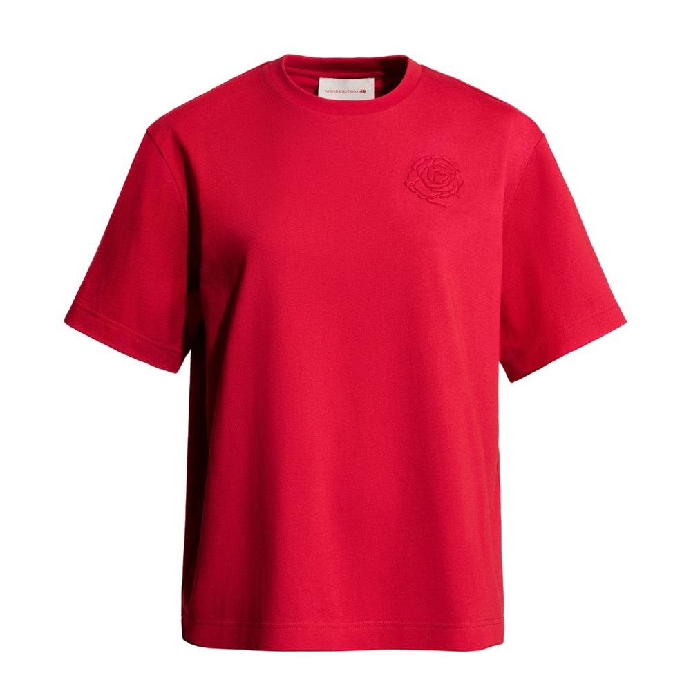 MAGDA BUTRYM x H&M T-Shirt